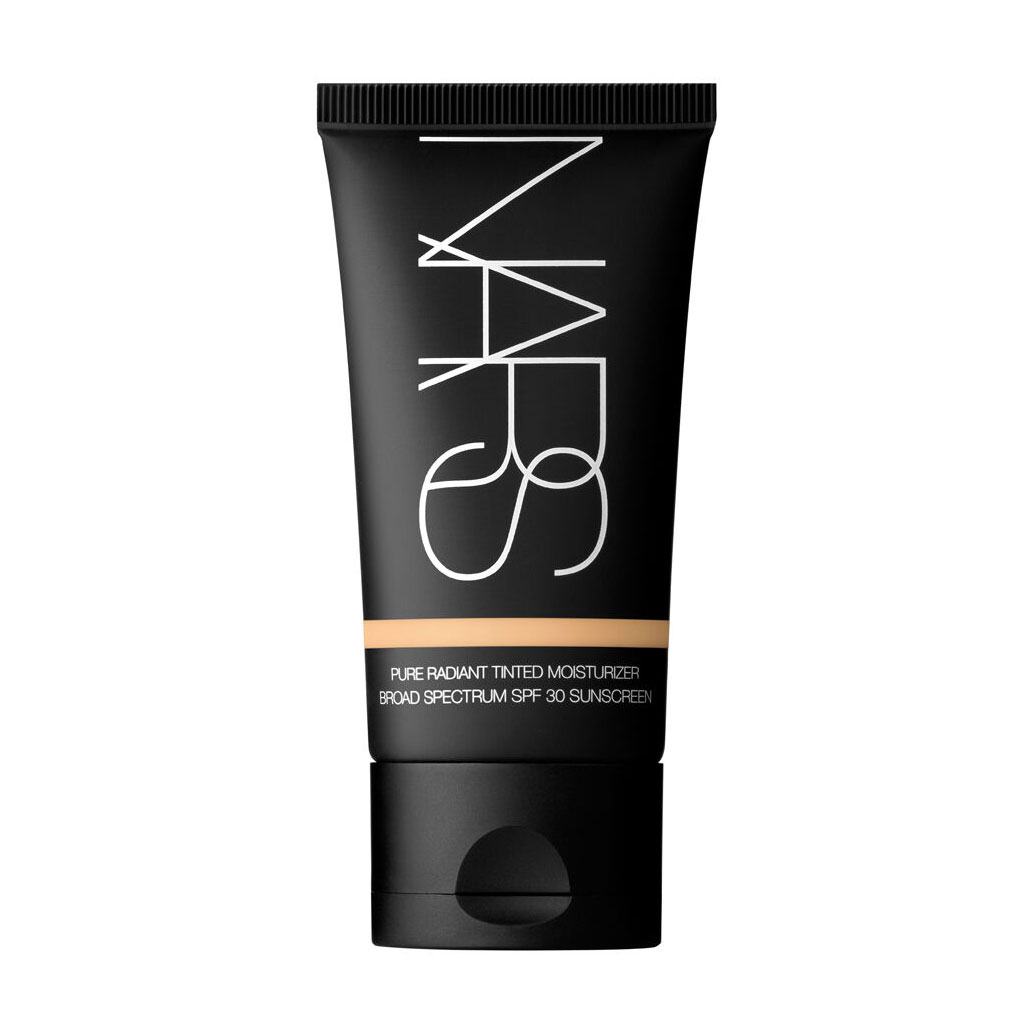 Зволожувальний тональний крем для обличчя Nars Pure Radiant Tinted Moisturizer SPF 30, Alaska, 50 мл